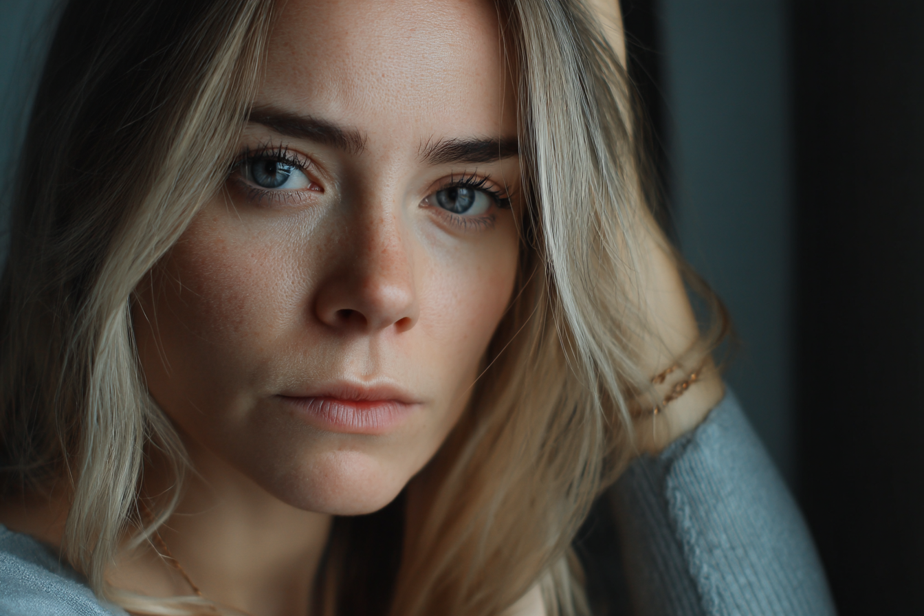 The Complex Nature of Betrayal in Relationships
