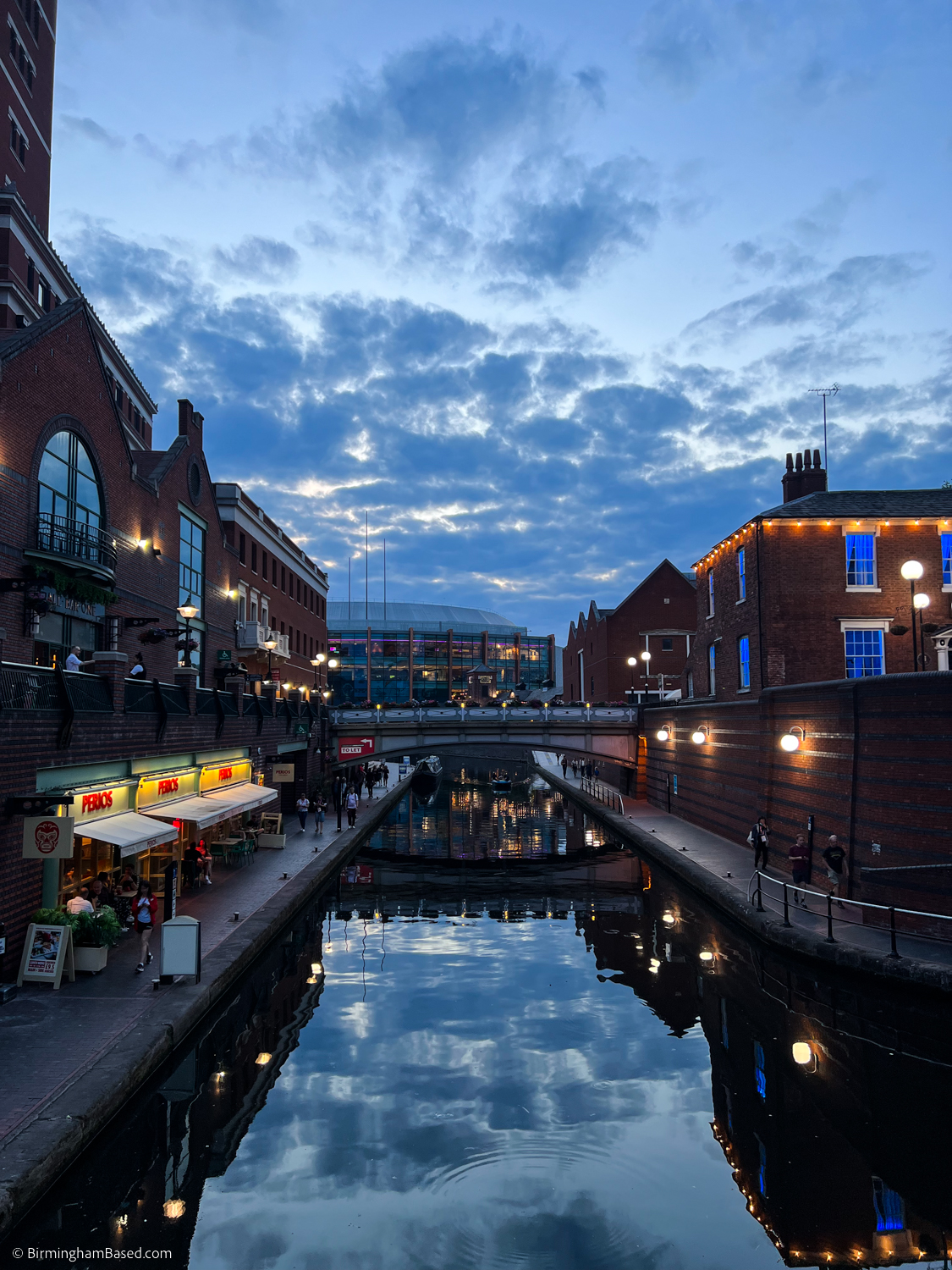 Recent Events and Developments in Birmingham City