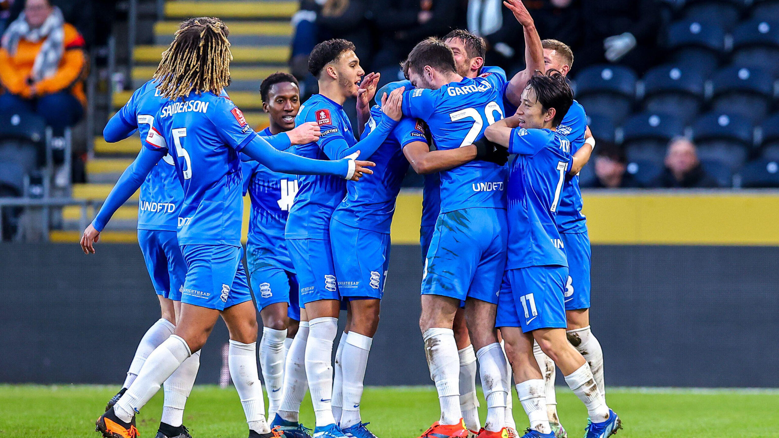 The Current State and Importance of Birmingham City