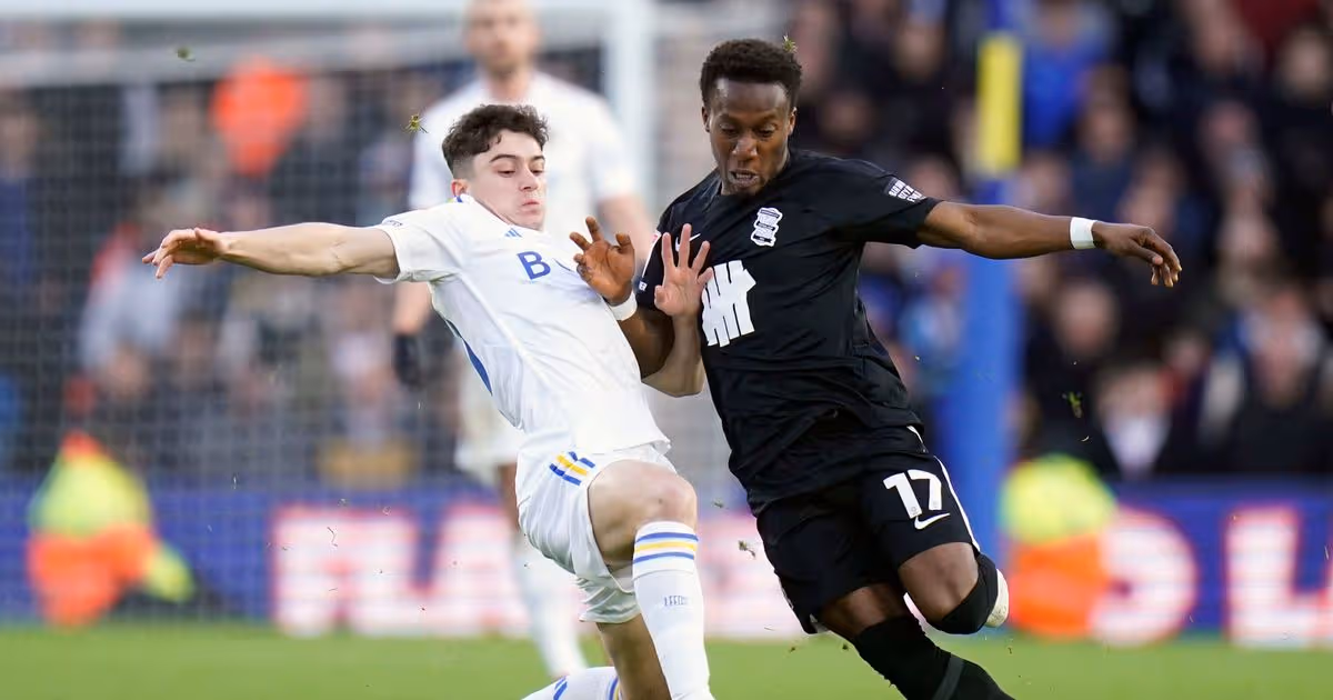 Birmingham vs Leeds United: Key Matchup Analysis