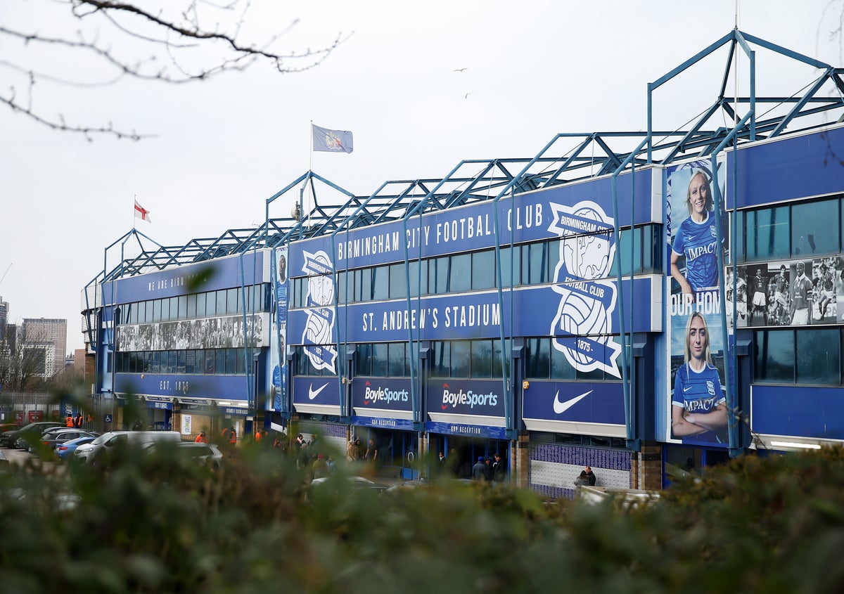 Birmingham vs Leicester City: A Clash of Titans