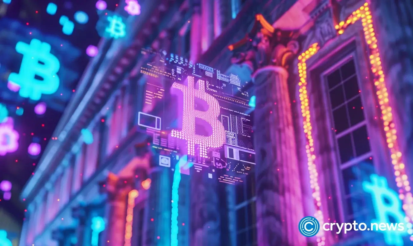 Bitcoin: Transforming the Future of Finance