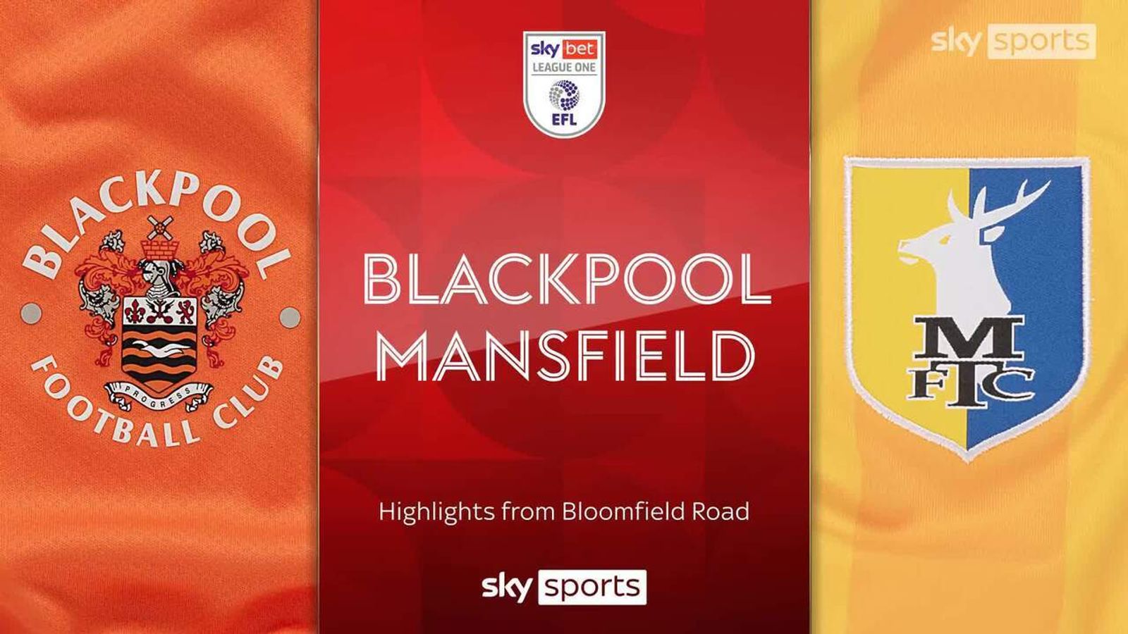 Blackpool vs Mansfield Town: A Clash of Ambitions