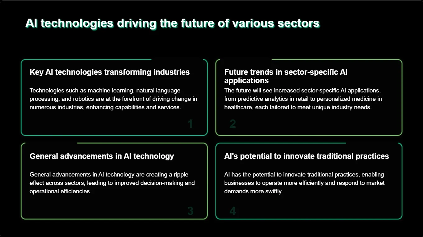 The Impact of Blockchain Technology in Nigeria