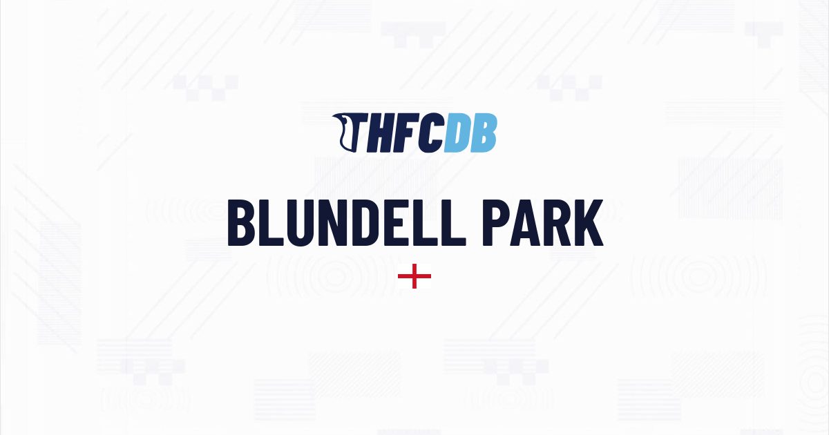 Discovering Blundell Park: The Heart of Grimsby Town