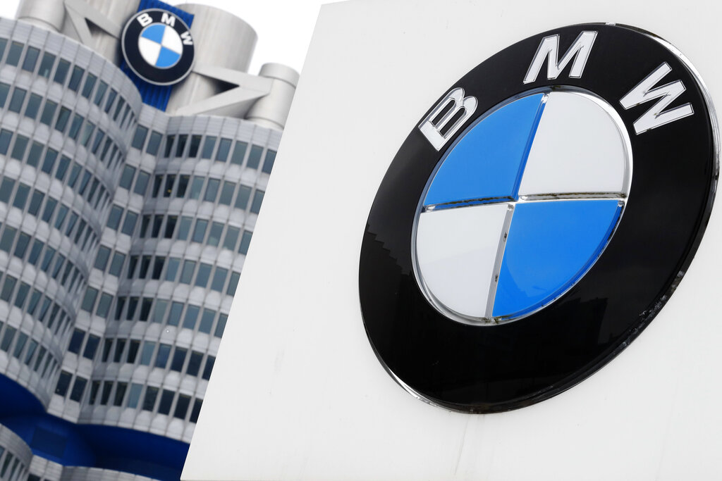 Recent BMW Recalls and Their Safety Impact