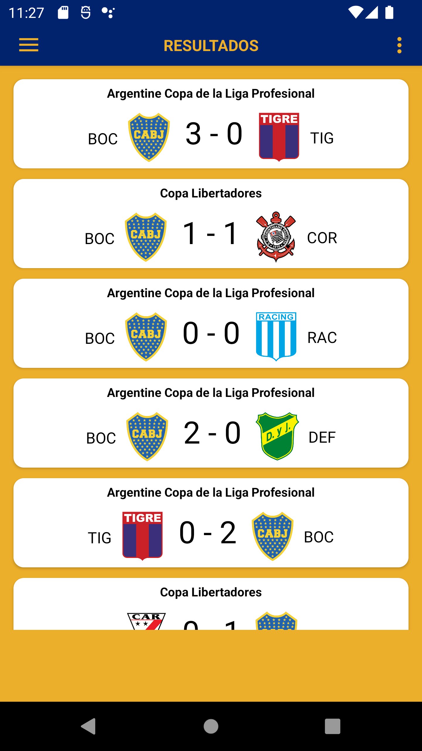 The Iconic Legacy of Boca Juniors in Football