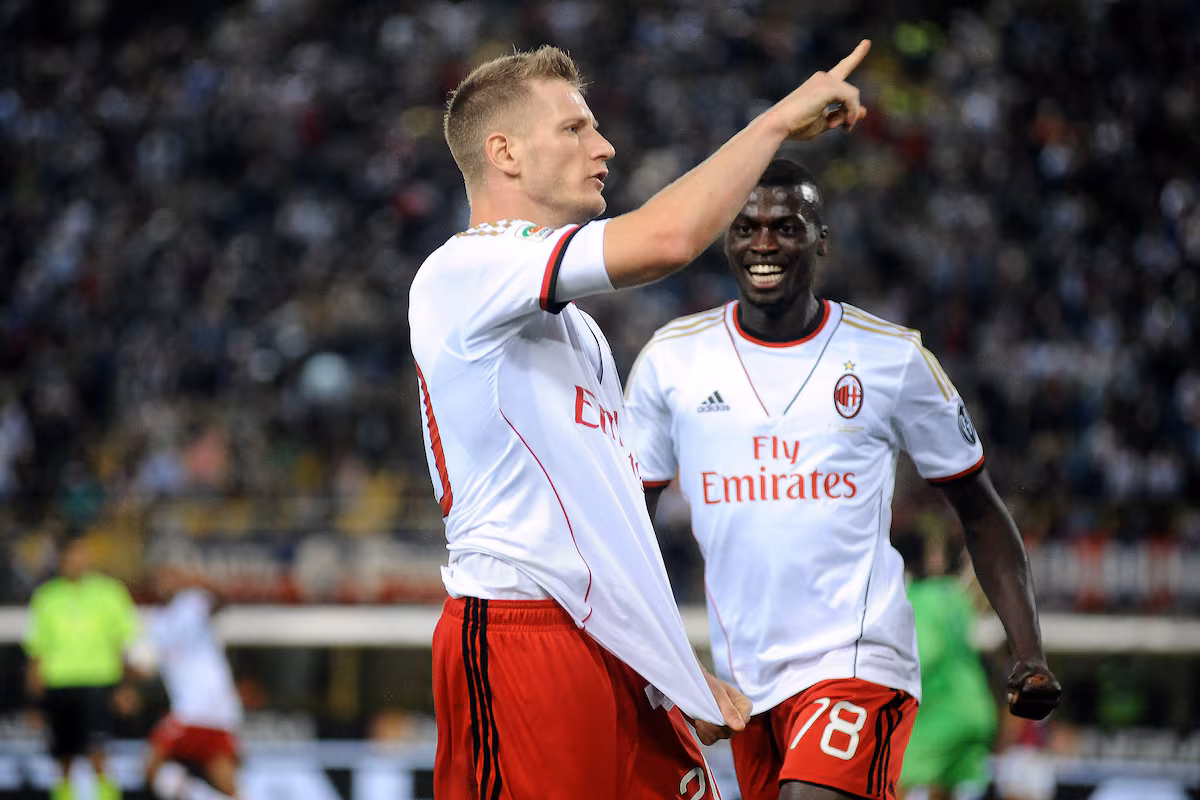 Bologna vs AC Milan: A Thrilling Serie A Clash