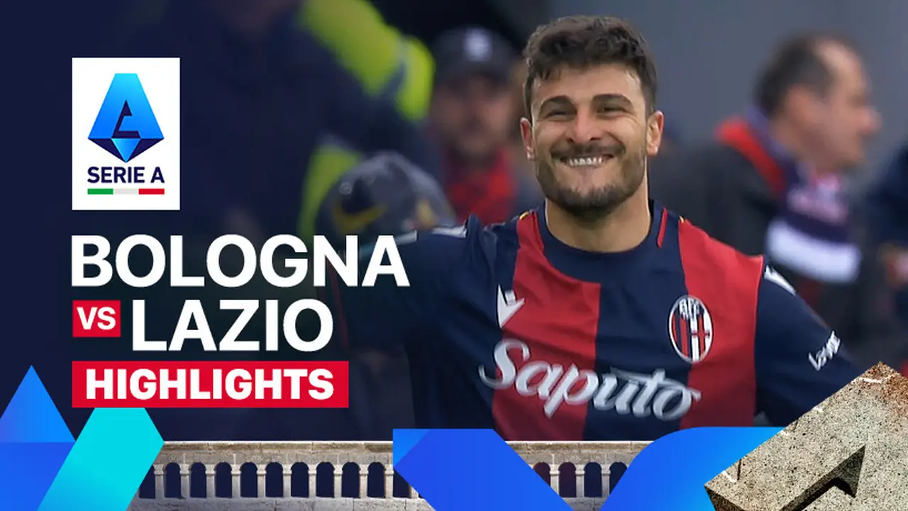 Bologna vs Lazio: A Thrilling Encounter in Serie A