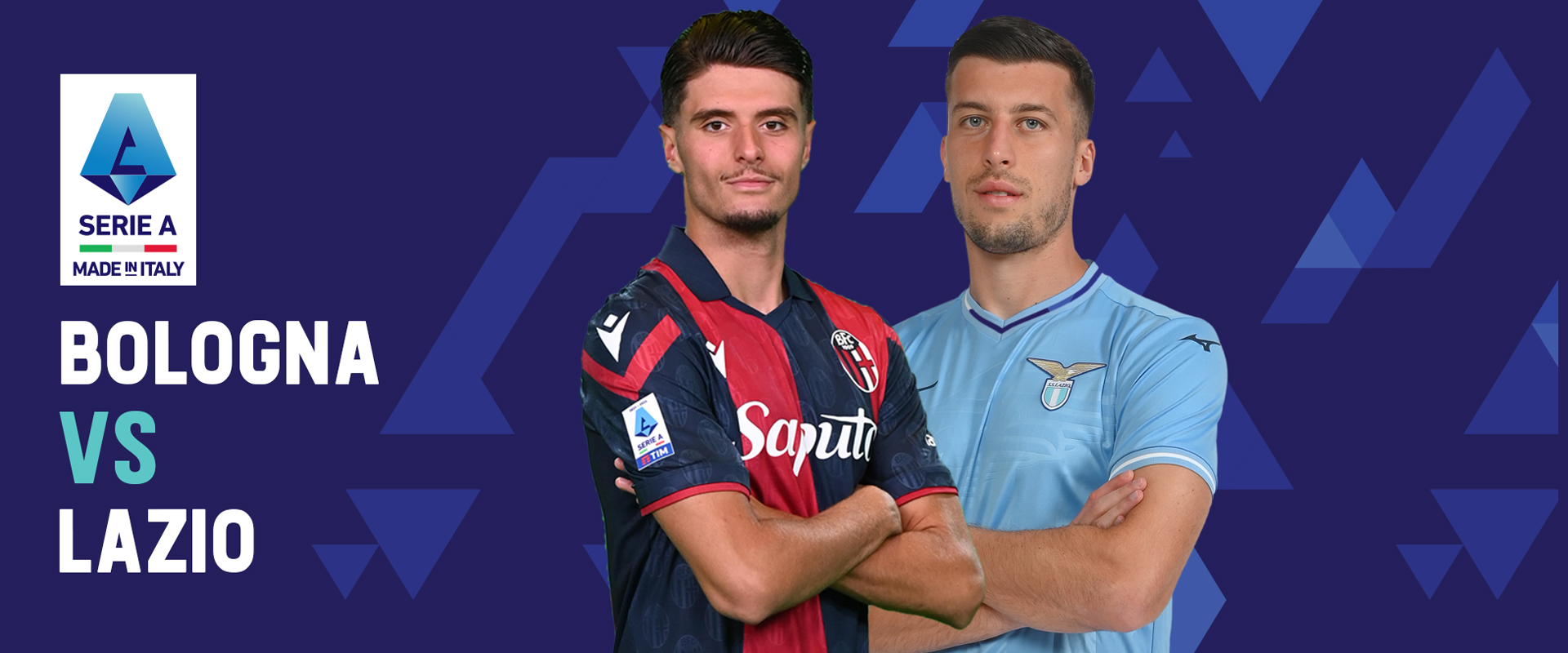 Bologna vs Lazio: Serie A’da Kritik Mücadele