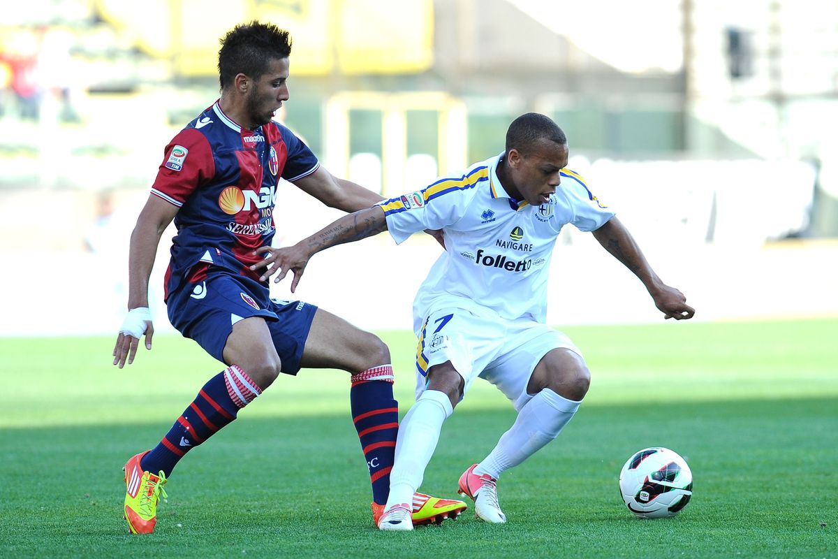 Bologna vs Parma: A Classic Italian Football Rivalry