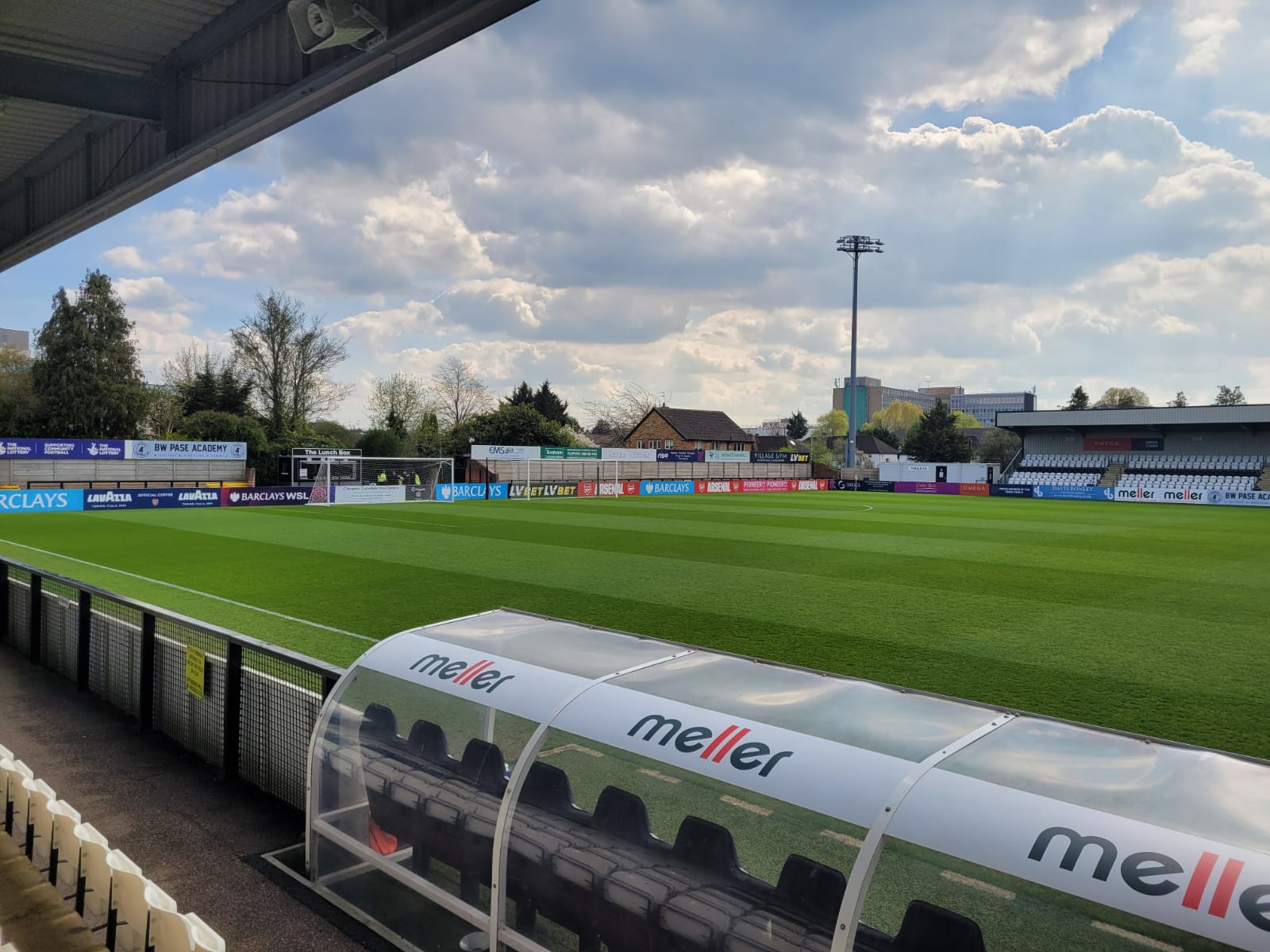 Boreham Wood vs Yeovil Town: Key Match Insights