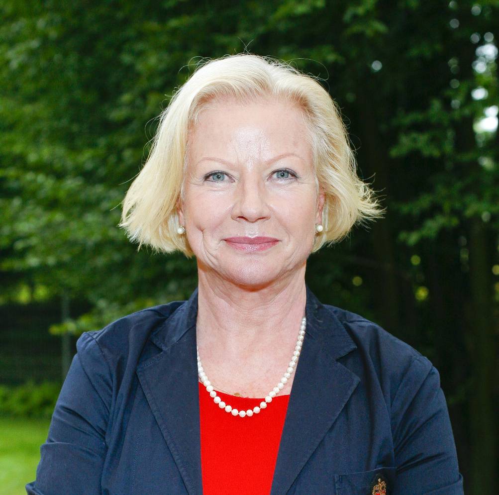 Bozena Dykiel: A Renowned Presence in Polish Cinema