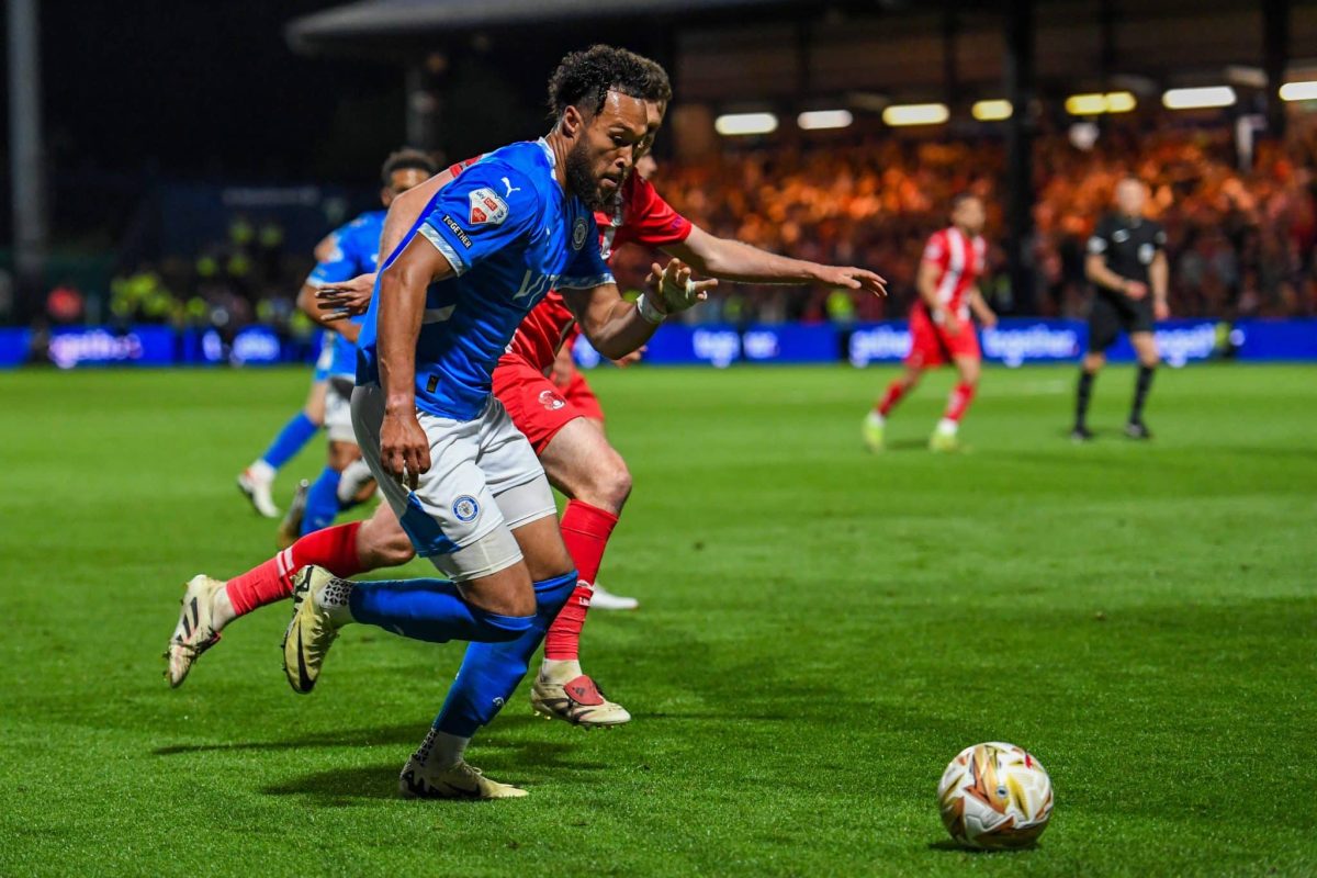 Bradford City vs Stockport: A Compelling Showdown Ahead