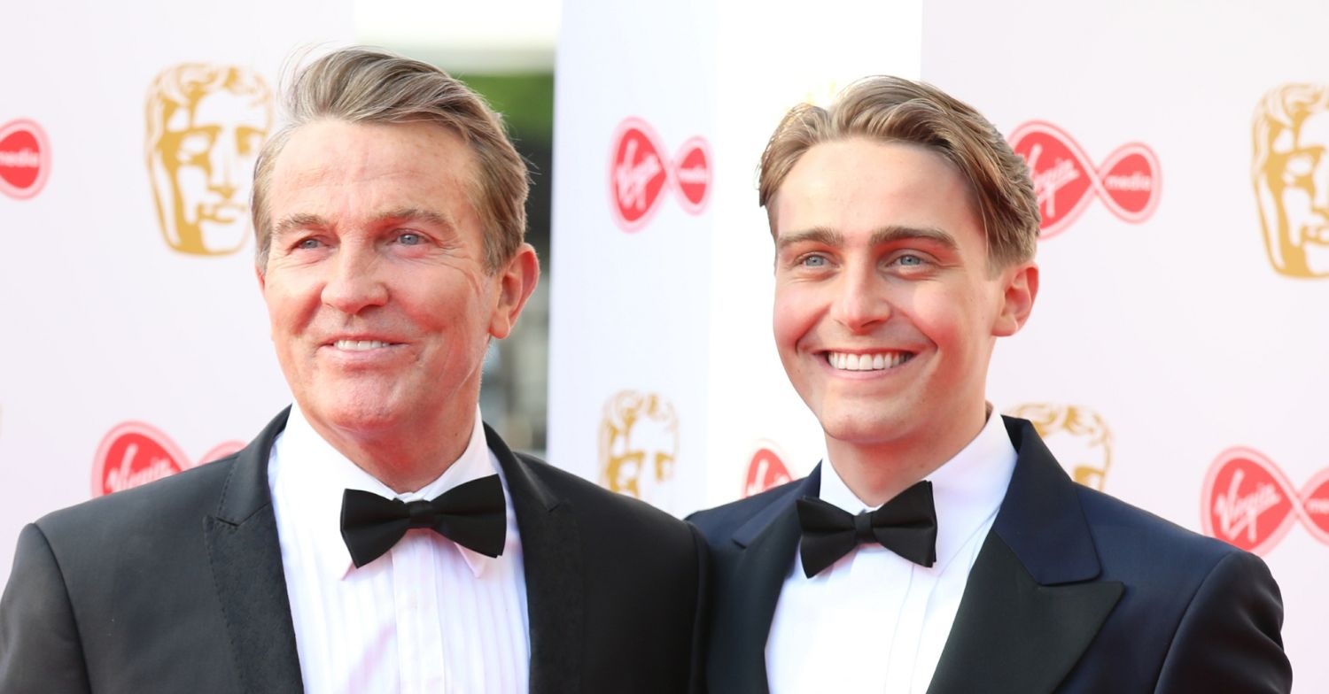 Bradley Walsh: The Versatile Star of Entertainment