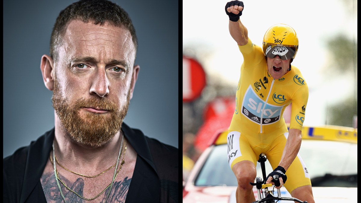 The Legacy of Bradley Wiggins in the Cycling World