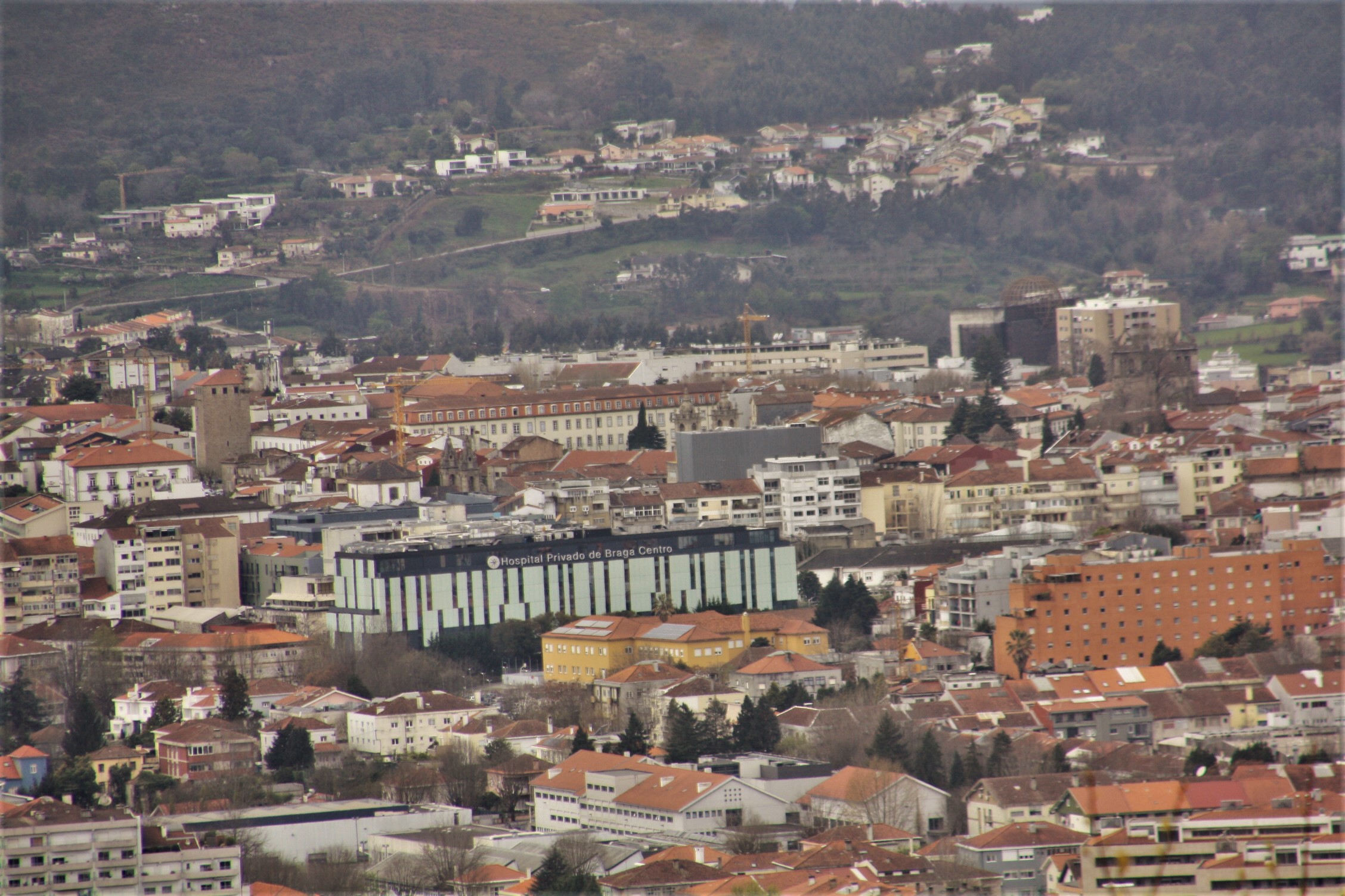 Exploring Braga: Portugal’s Historical and Cultural Jewel
