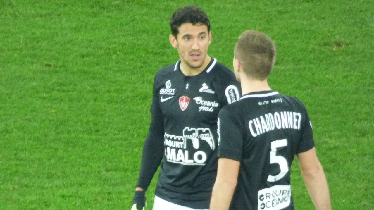 Brest vs Lorient: An Important Matchup in Ligue 1 History