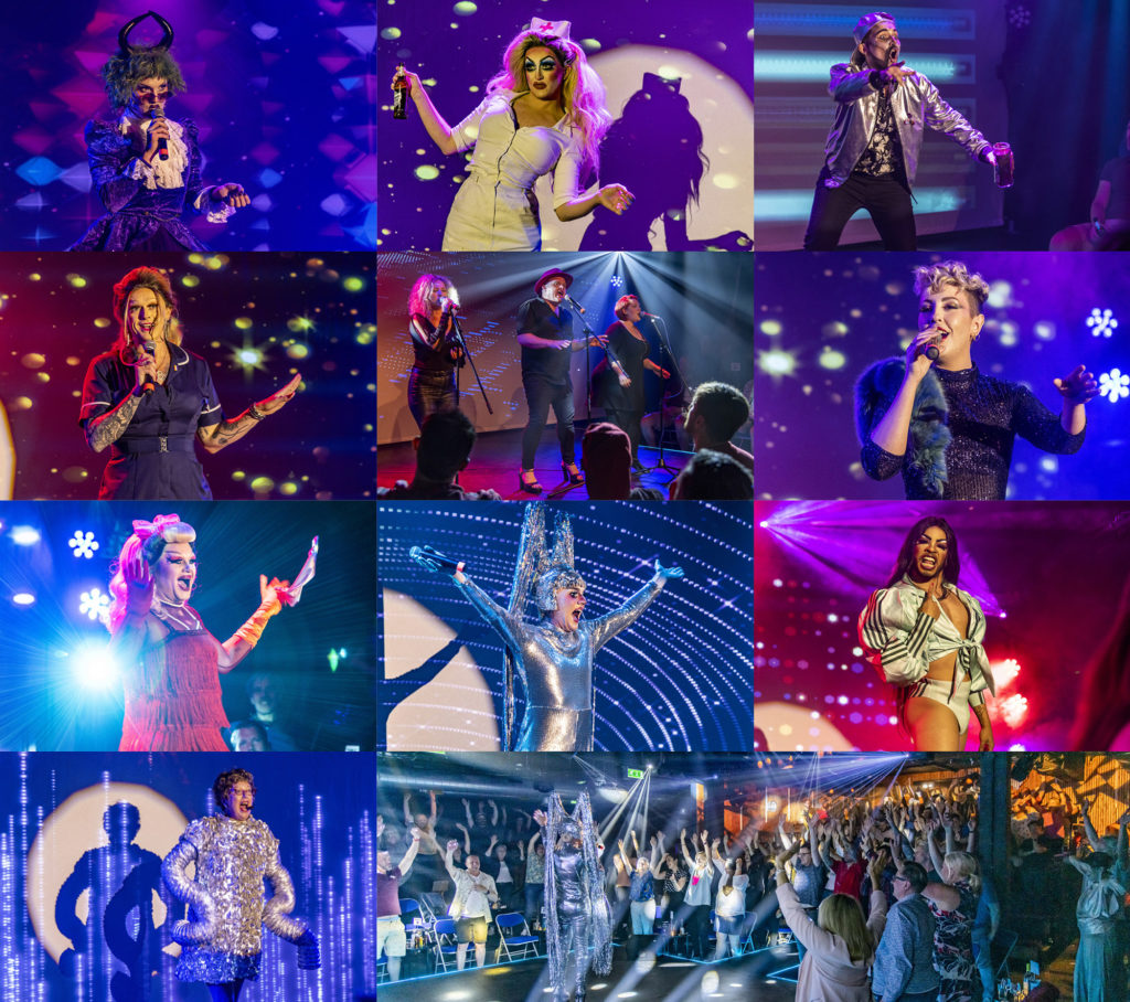 Brighton Pride 2023: A Celebration of Community and Acceptance