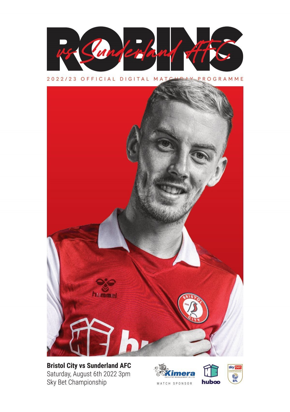Latest News and Updates on Bristol City FC