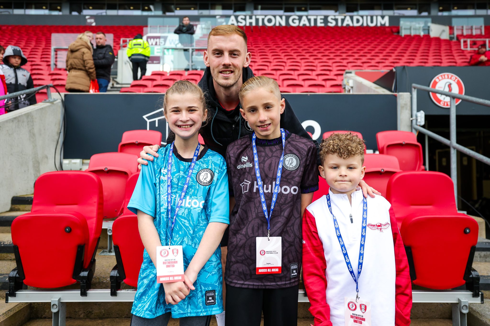 Bristol City U21: Recent Performance and Future Prospects