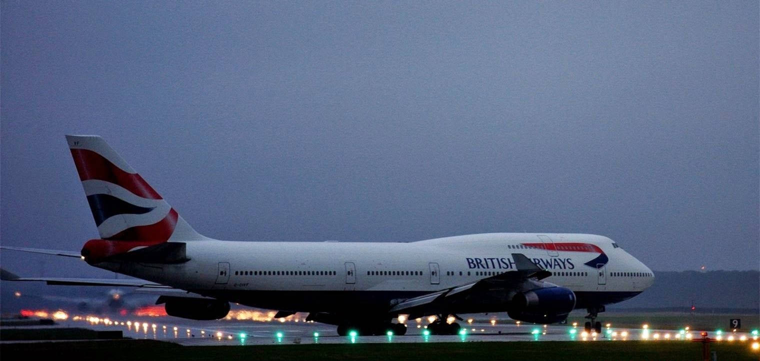 Everything You Need to Know About British Airways in 2023