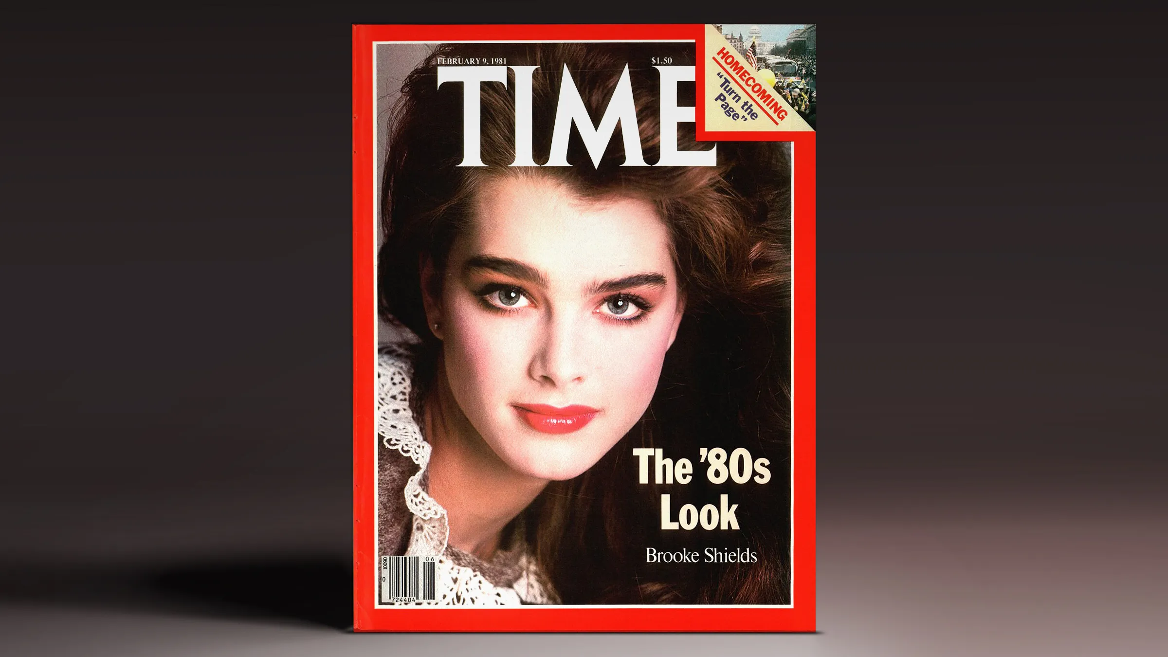 The Life and Career of Brooke Shields