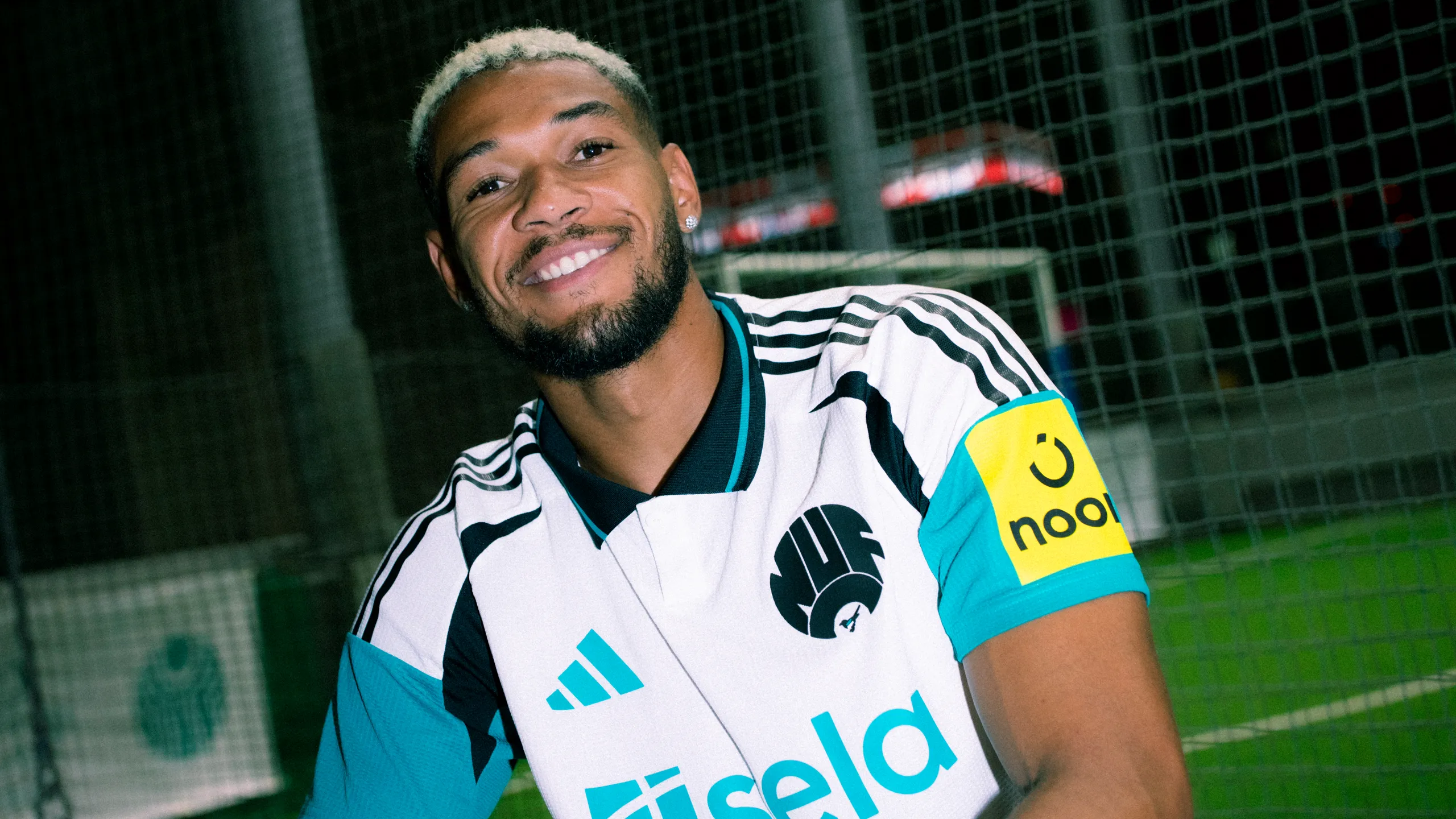 Bruno Guimarães: The Rise of a Football Star