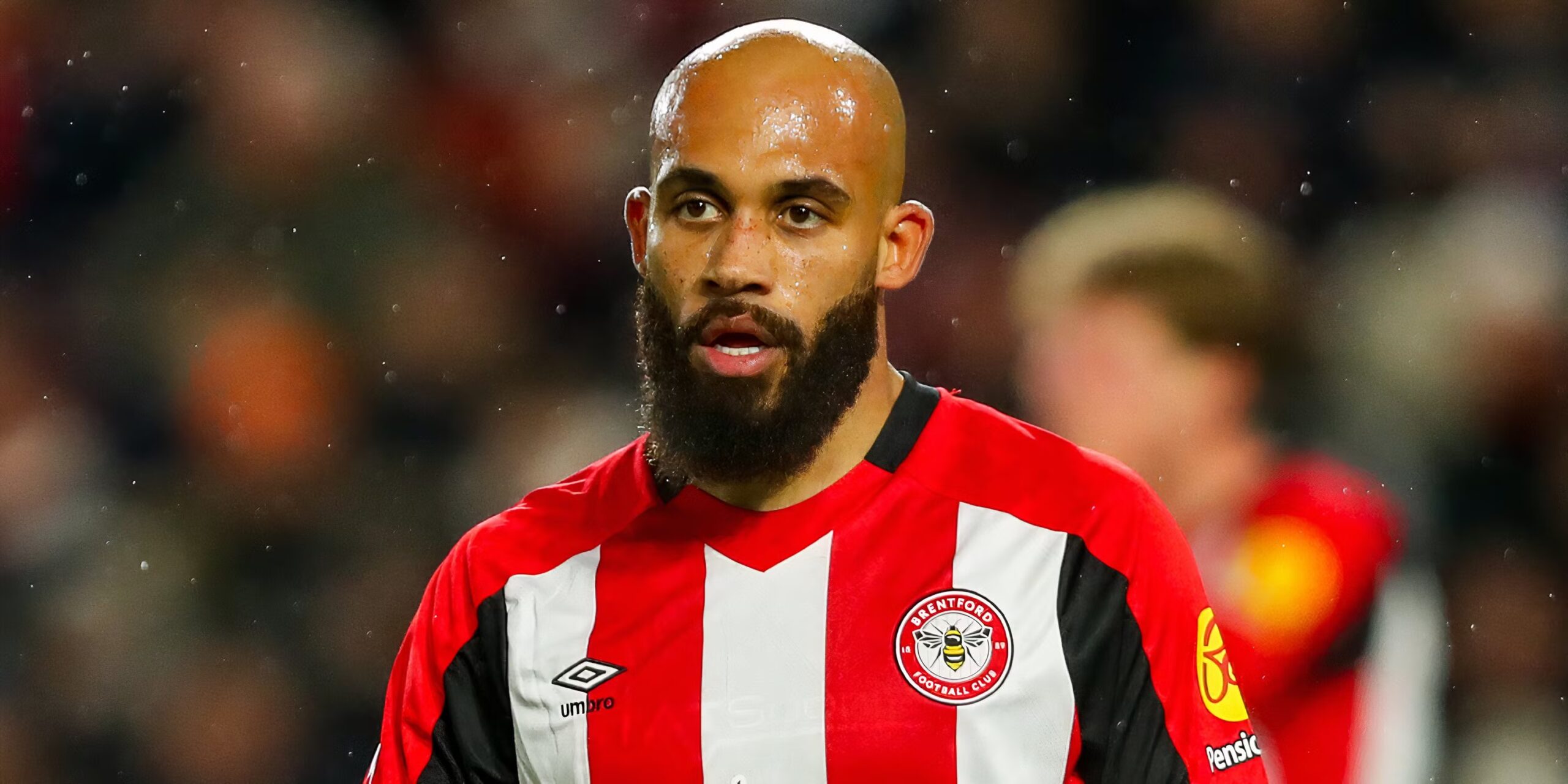 Bryan Mbeumo: The Rising Star of Football