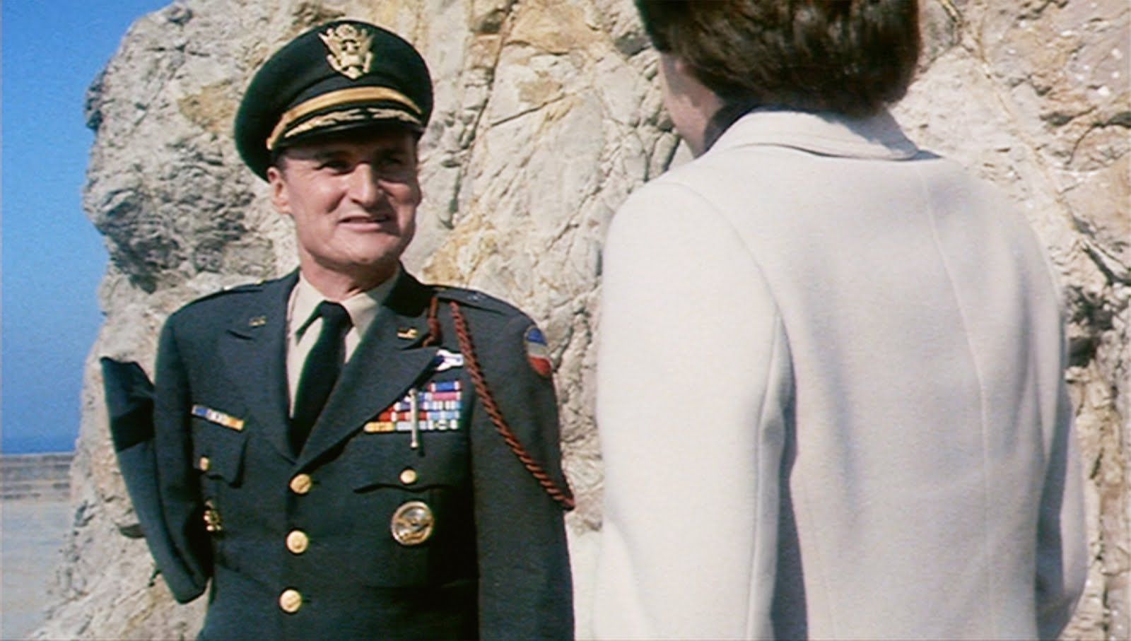 The Life and Career of Bud Cort: An Icon of American Cinema