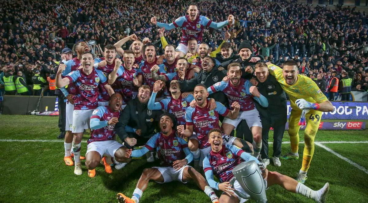 Burnley FC: Current Status and Future Prospects