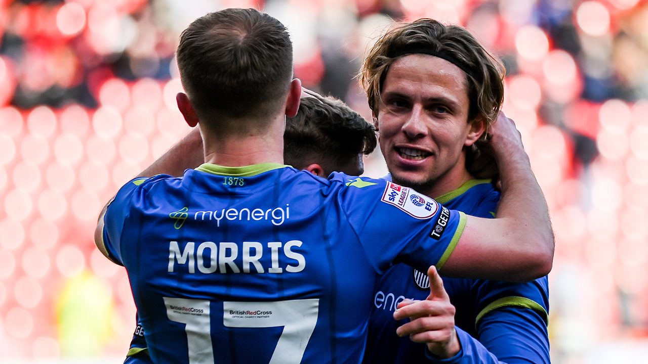 Burnley vs Mansfield Town: Match Recap and Insights