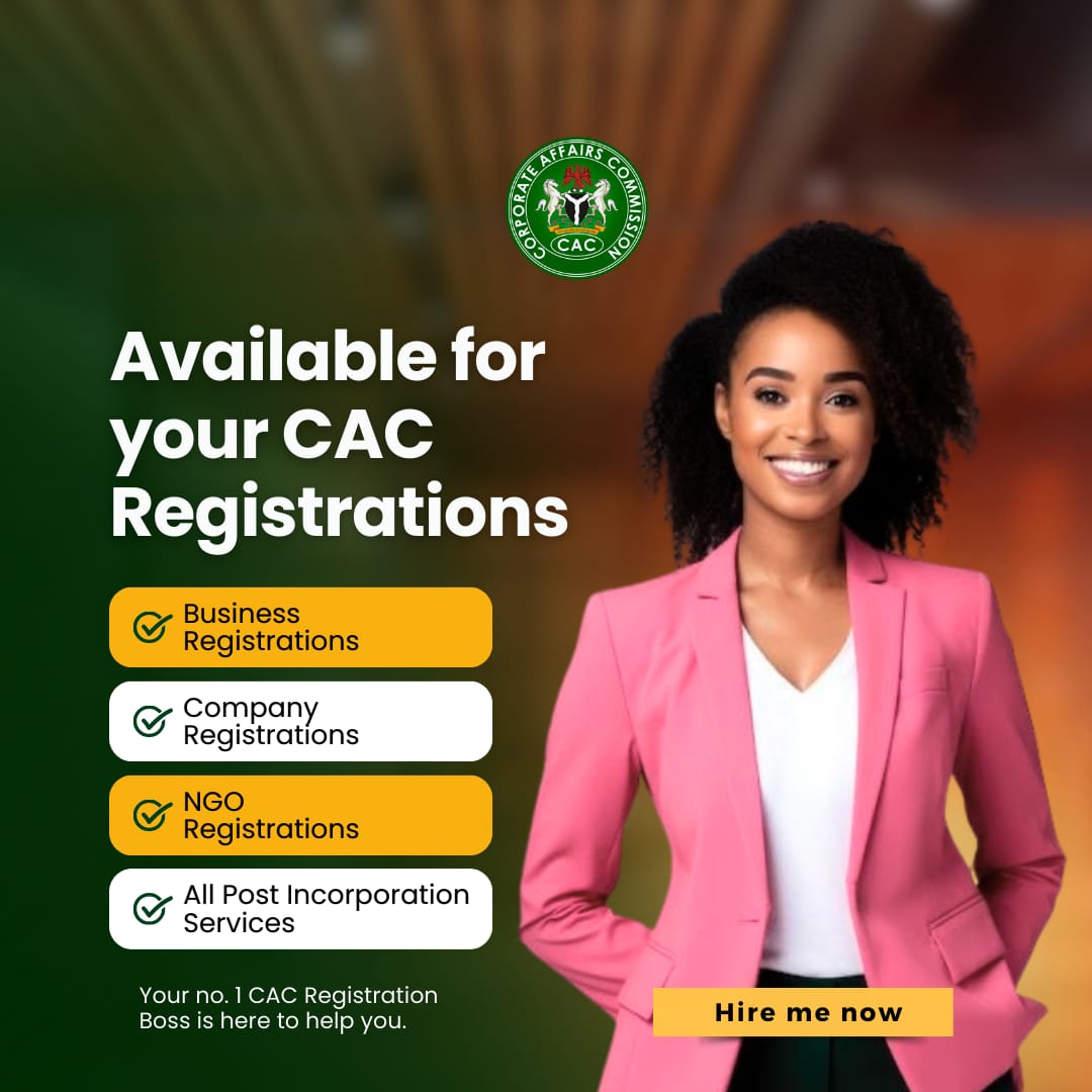Understanding CAC Business Registration in Nigeria