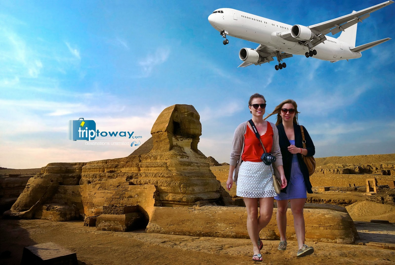 Cairo Flights: Your Guide to Travel Options