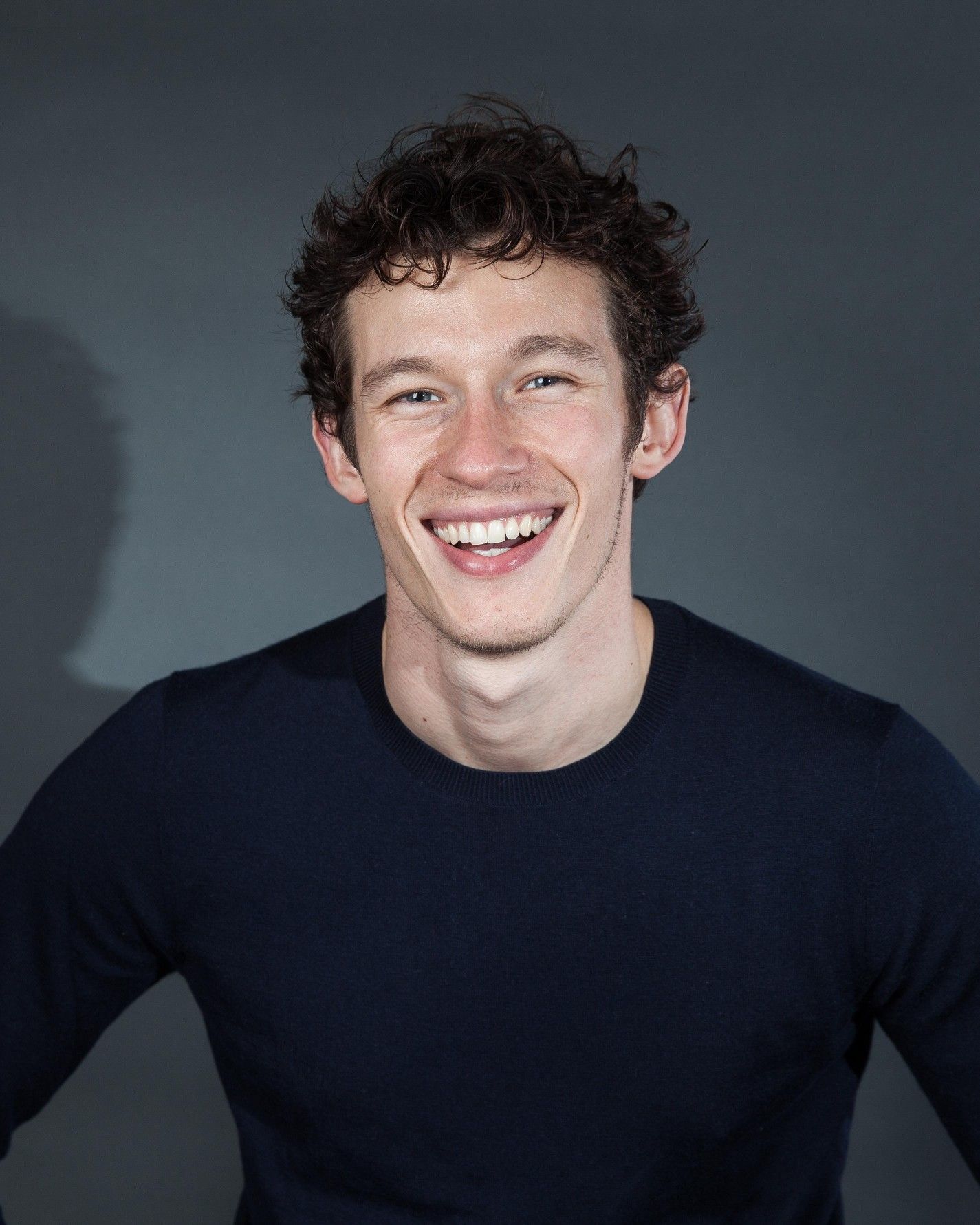 Callum Turner: The Journey of a Promising Actor