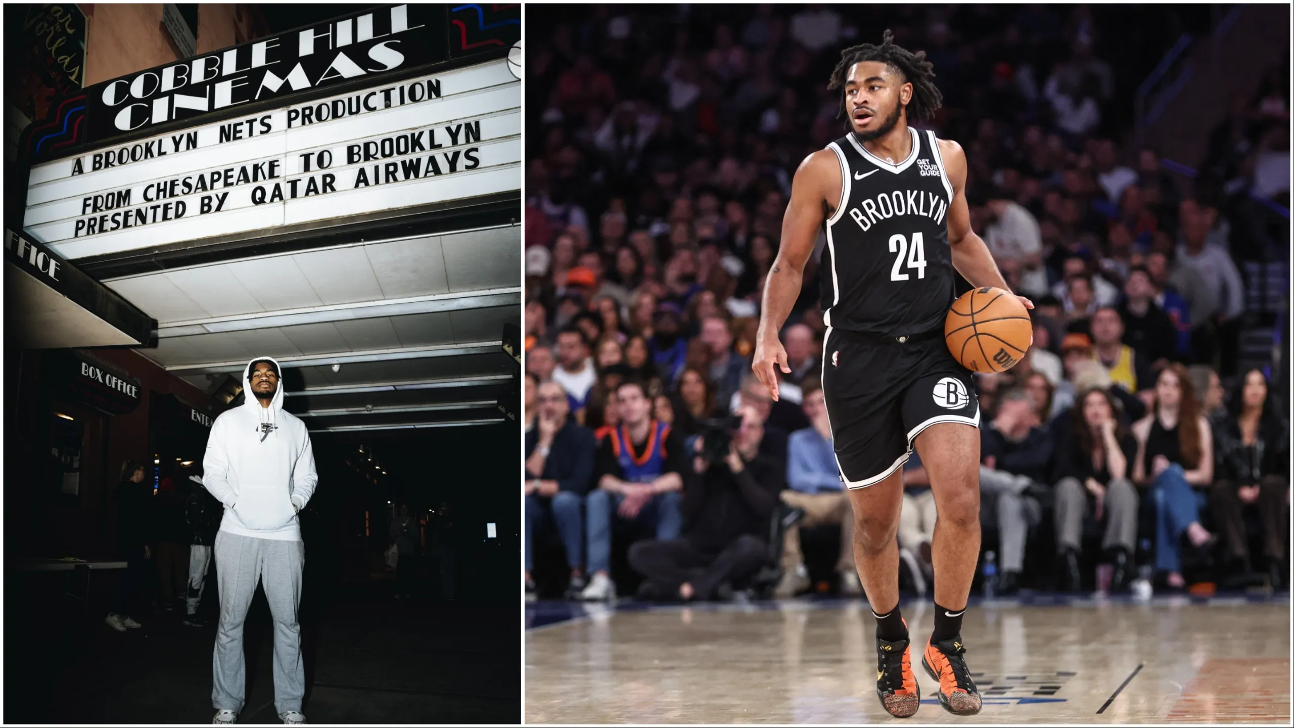 Cam Thomas: The Rising Star of the NBA
