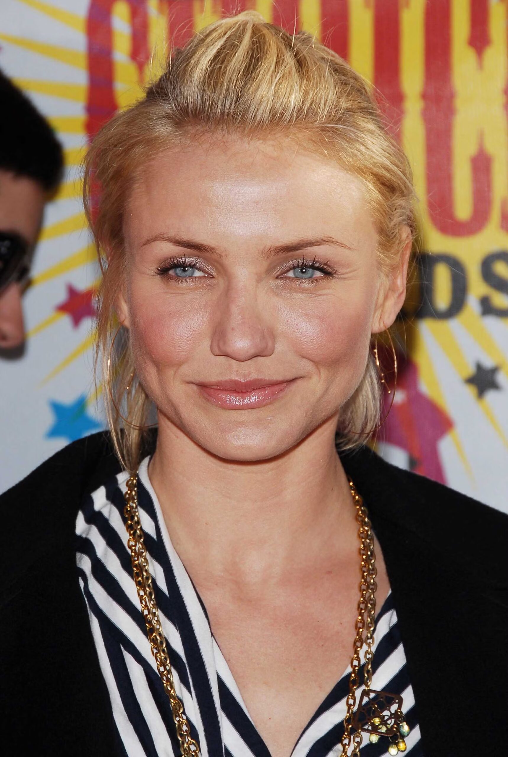 Cameron Diaz: Her Journey Through Hollywood