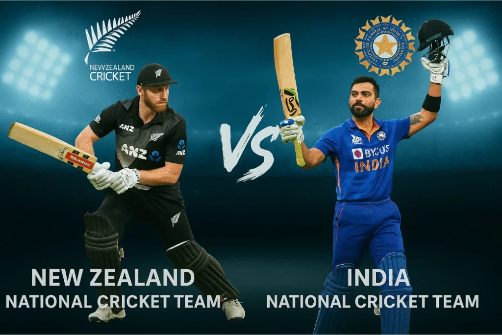 Canada National Cricket Team vs New Zealand: Match Scorecard Analysis