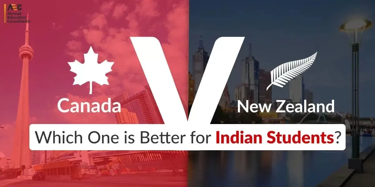 Canada vs New Zealand: Key Differences and Similarities