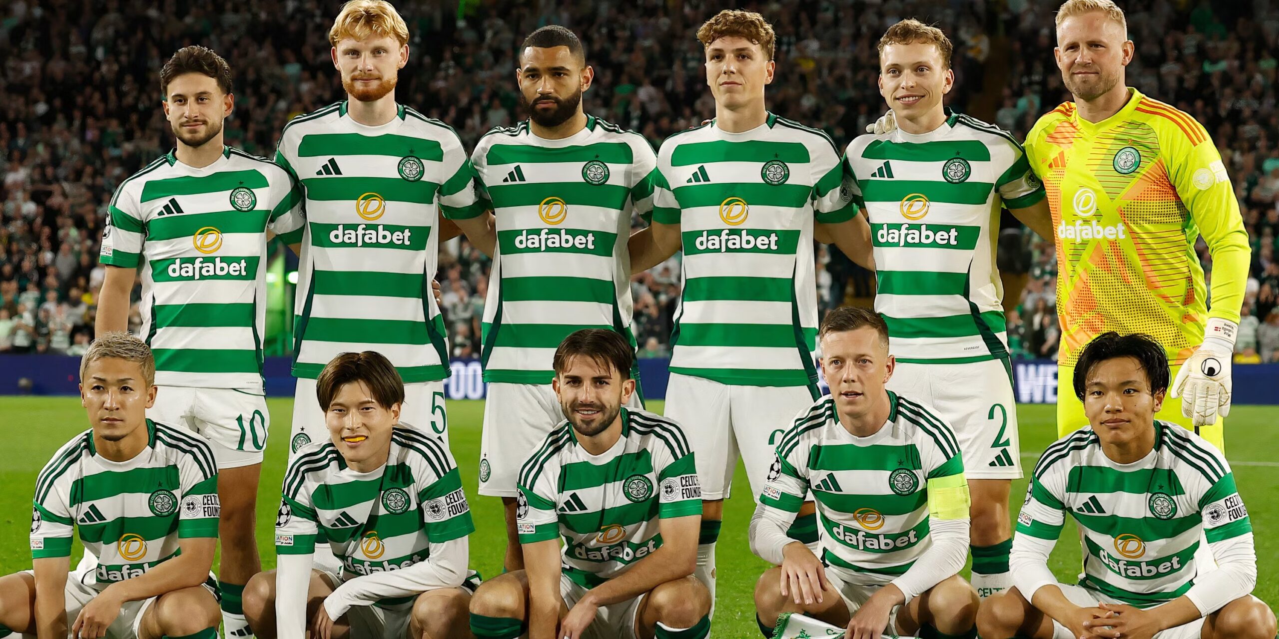 The Legacy of Celtic Football Club: A Historic Overview