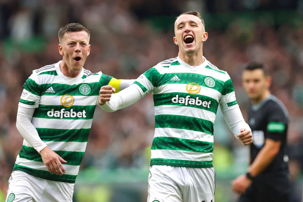 Celtic Score Today Live: Updates and Highlights
