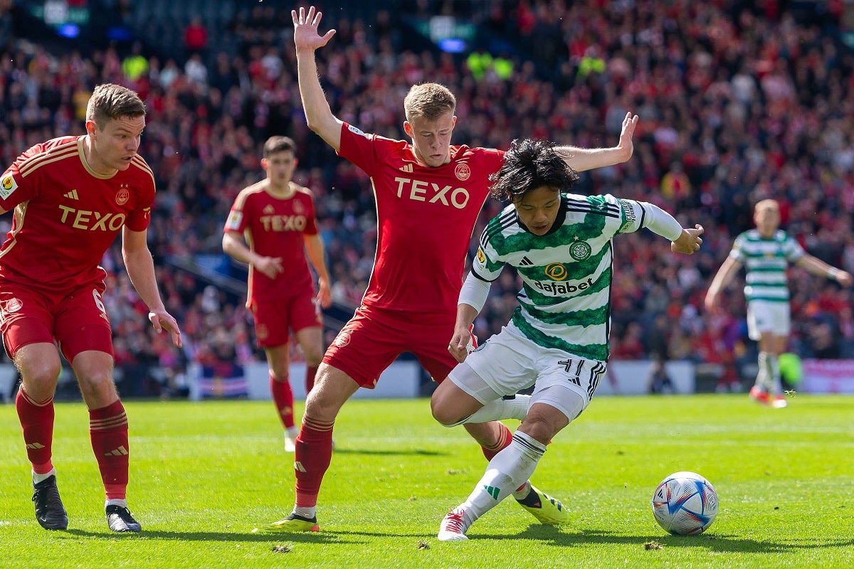Celtic vs Aberdeen: A Comprehensive Match Overview
