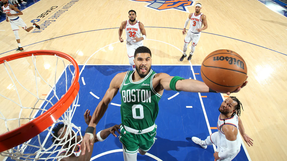 Boston Celtics: Aiming for NBA Glory in 2023