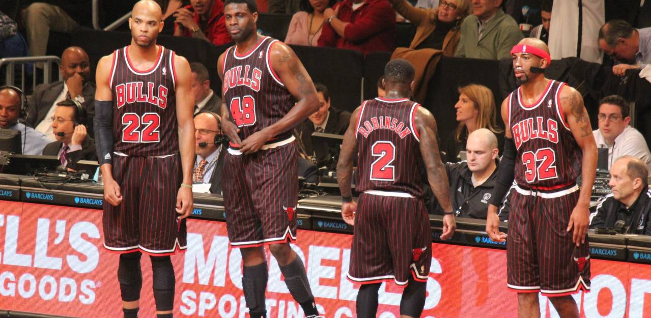 Celtics vs Bulls: A Rivalry Renewed