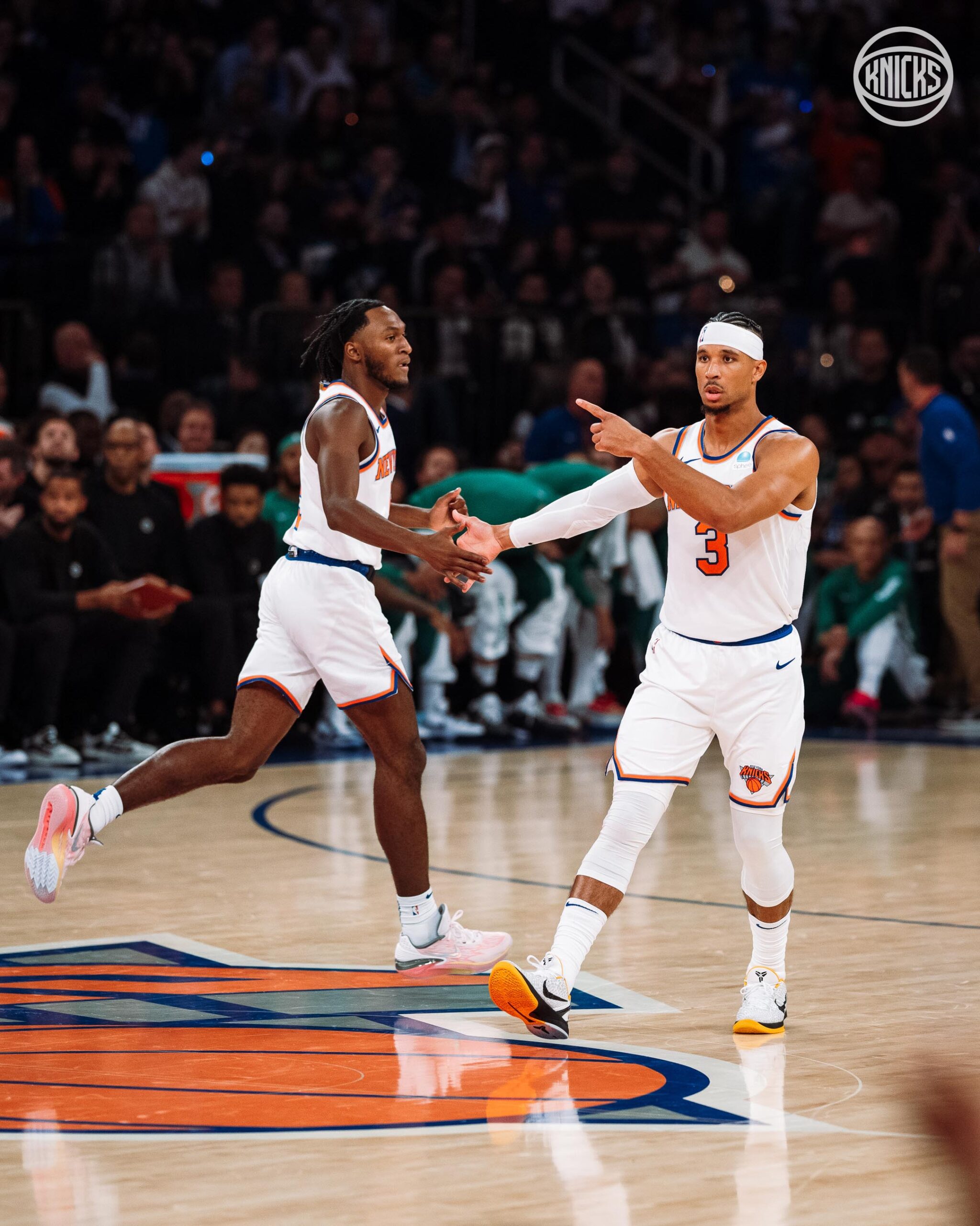 Celtics vs Knicks: A Look into the Rivalry