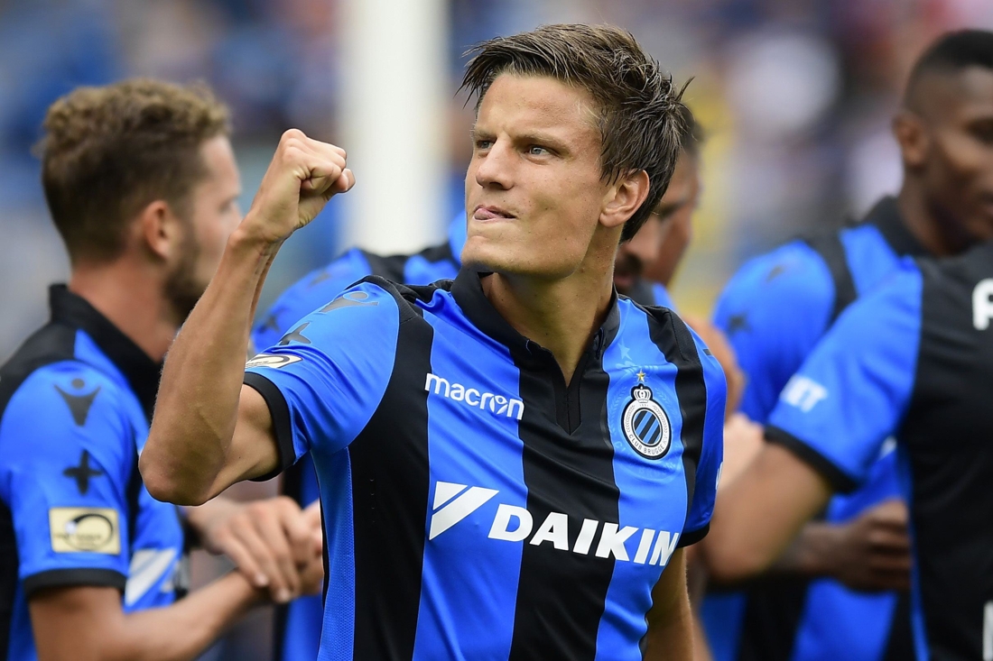 Cercle Brugge vs Club Brugge: A Rivalry for the Ages