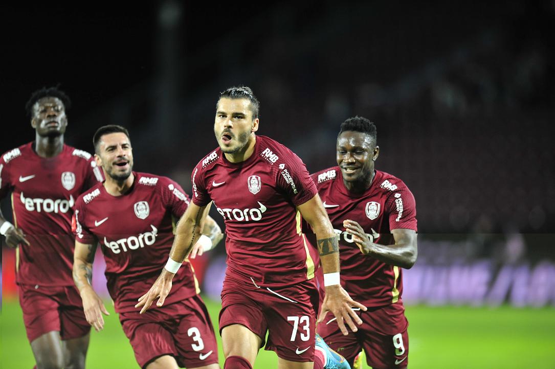 CFR Cluj: Insights into Romania’s Premier Football Club