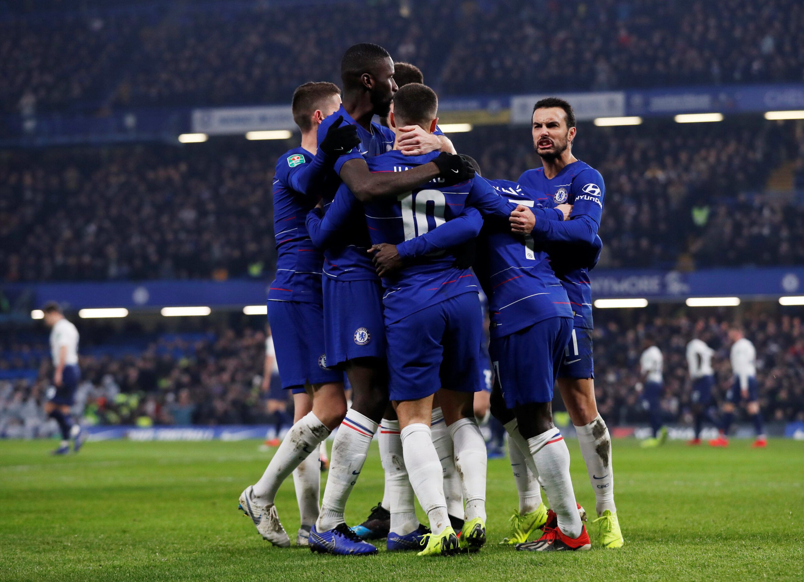 Chelsea F.C. Games: Latest Match Updates and Fixtures