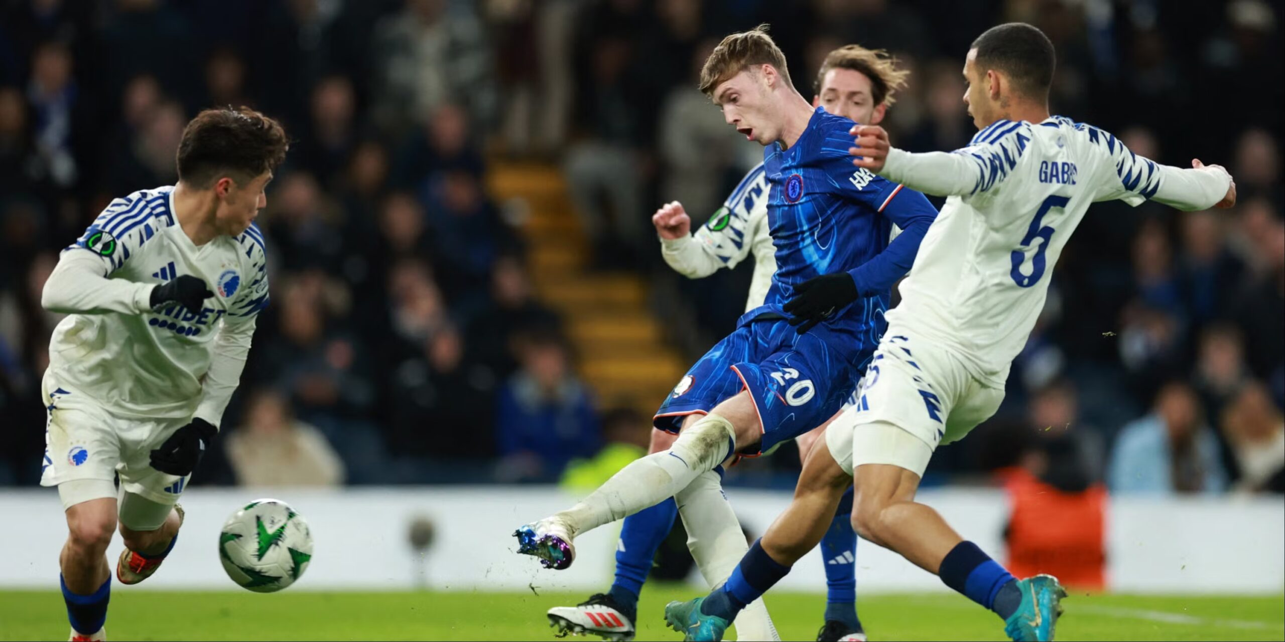 Latest Updates on Chelsea F.C. Games