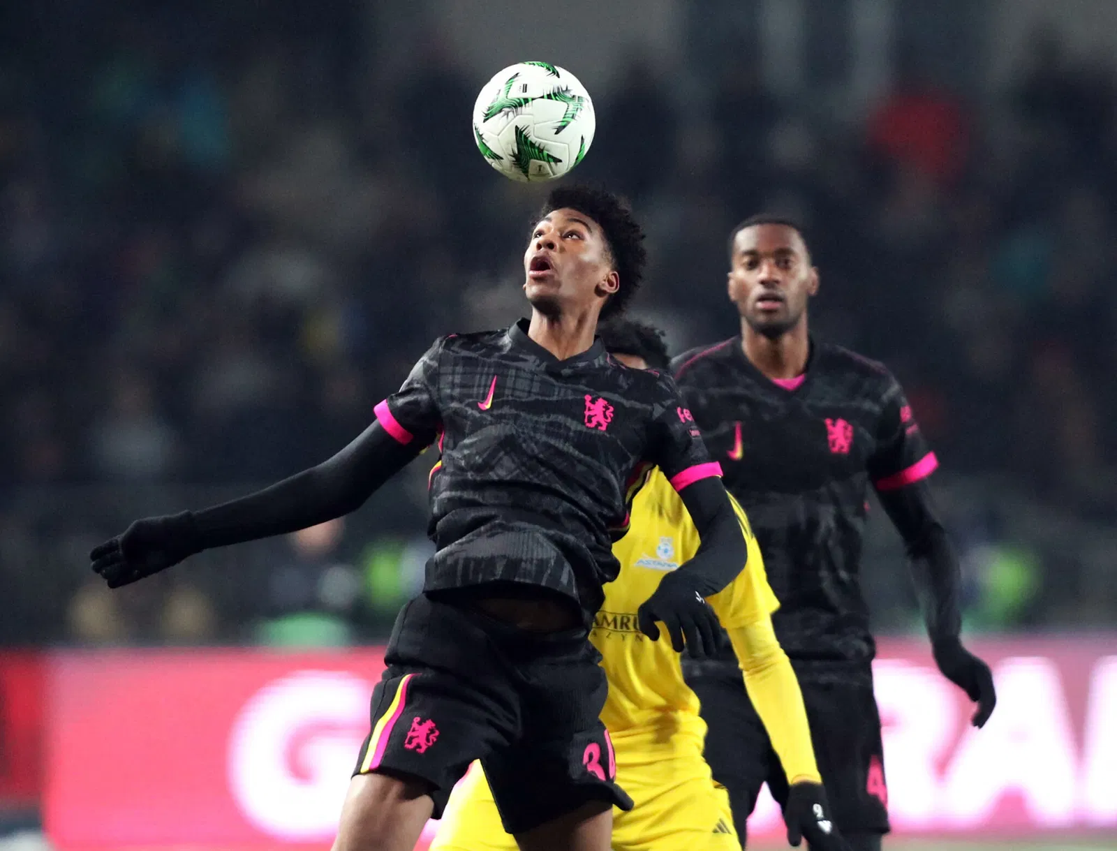Recent Chelsea FC Transfer News and Updates